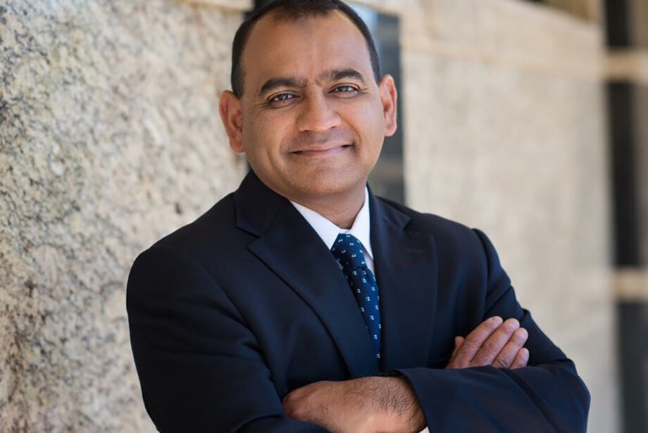 Dr. Amir Qureshi Pulaski County Medical Society