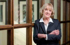 Attorney Melva Harmon of Little Rock says almost all employers have instituted sexual harassment policies and procedures.