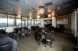 Greystone Country Club in Cabot has made about $25,000 worth of upgrades in the past year, co-owner Duane Jahner said.