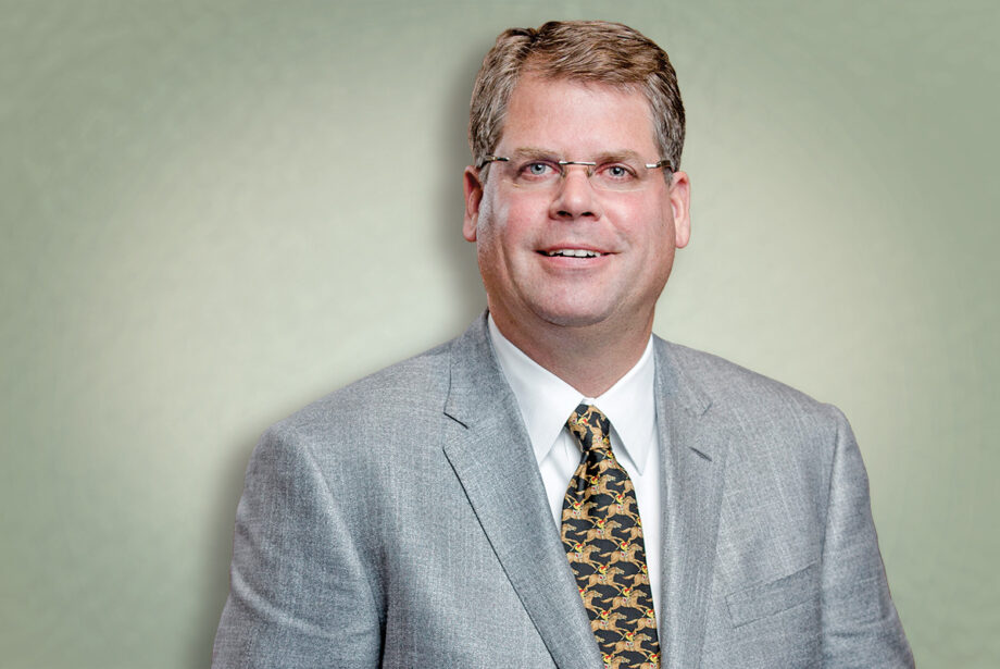 Louis CellaPresident of the Oaklawn Jockey Club