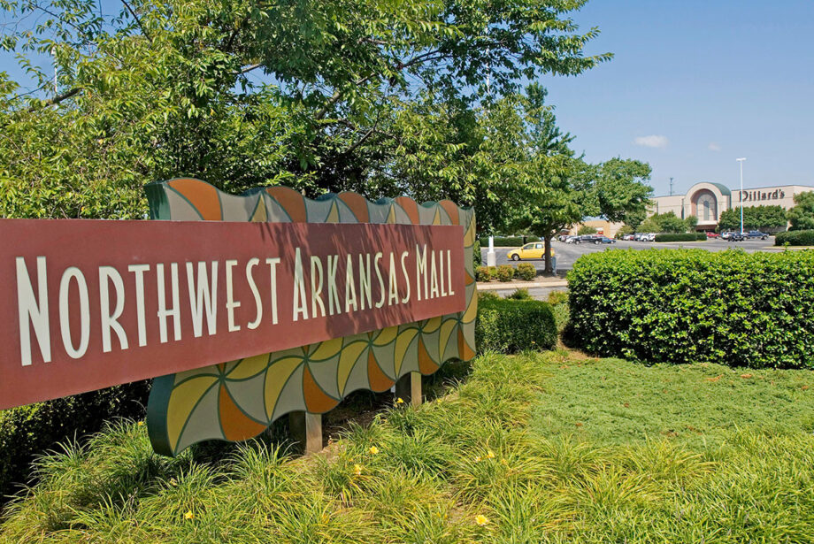 Malls are challenging their property tax assessments as market values fall.