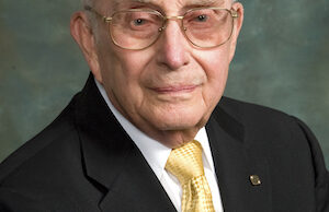 Albert Rogers Yarnell