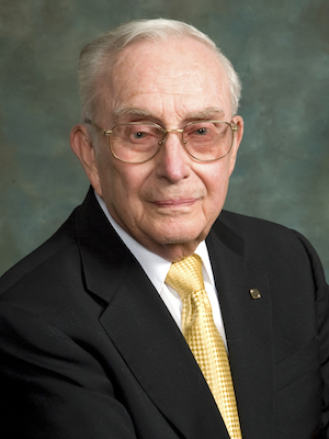 Albert Rogers Yarnell