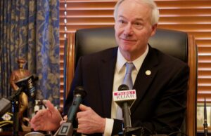 Asa Hutchinson (file)