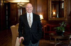 Pleasant Valley Country Club General Manager Michael Auerbach says  a multimillion-dollar renovation has revamped most aspects of the club.