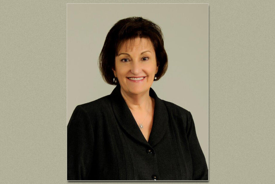 Elizabeth EllisStone Bank