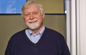 Keith Vire, former CEO of Arkansas Support Network Inc.