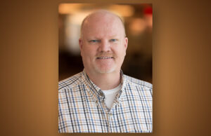 Todd NighswongerMercy Fort Smith