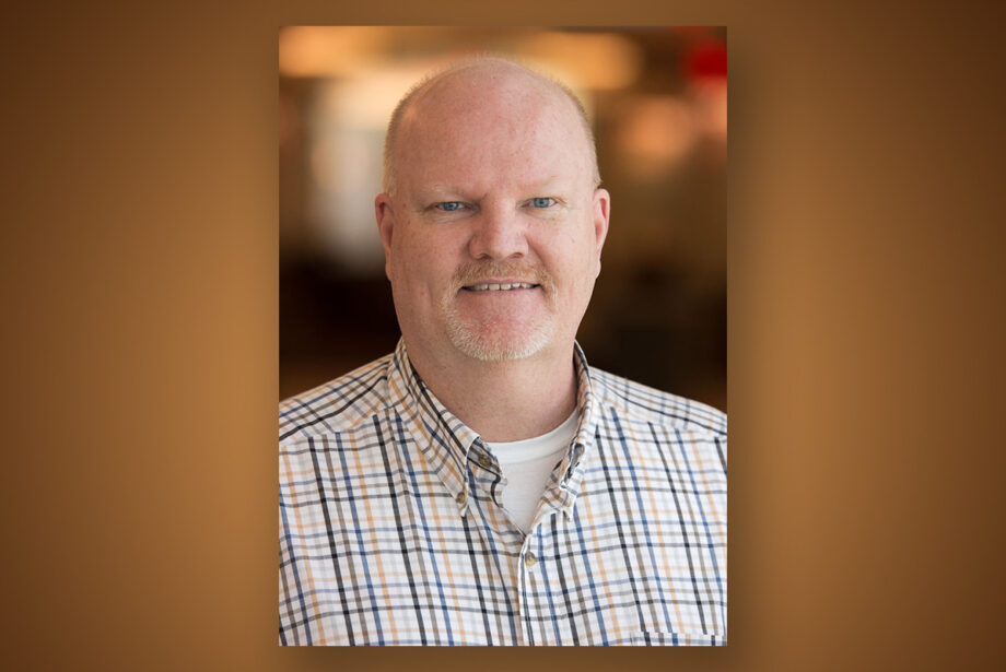 Todd NighswongerMercy Fort Smith