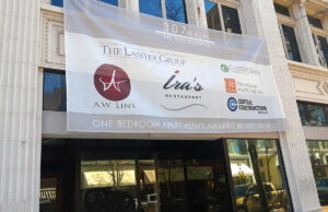 A.W. Lin&rsquo;s Asian Cuisine and Ira's Restaurant both have plans in the Rose Building to join the growing downtown restaurant scene.