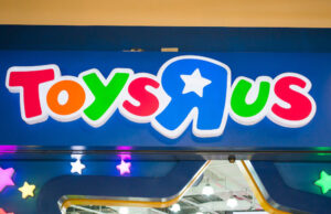 Toys R Us