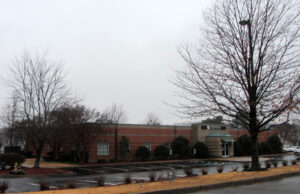 9 Freeway Dr., Little Rock