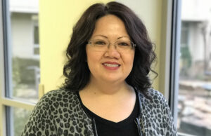 Stephanie ParsonSparks Health System