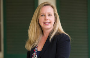 Patricia BlickQuapaw Quarter Association