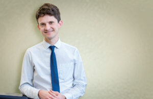 Ben GoodwinExecutive Director of Our House of Little Rock