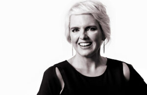 Stephanie Funk, Metova