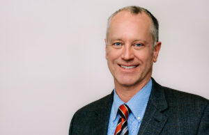 Dan Blair, Regions Bank