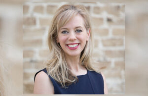 Jill Rowland, Merrill Lynch