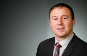 Drew Smith, Windstream