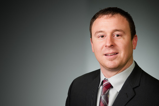 Drew Smith, Windstream