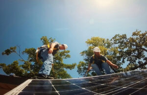 Seal Energy Solutions, North Little Rock