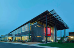 Riggs Cat, Little Rock