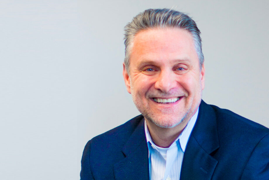 Richard Howe, CEOInuvo Inc., Little Rock