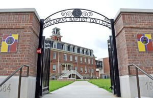 Members of the Little Rock business community have rallied behind Arkansas Baptist College to see it through another financial challenge.