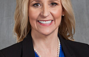 Leslie Rutledge