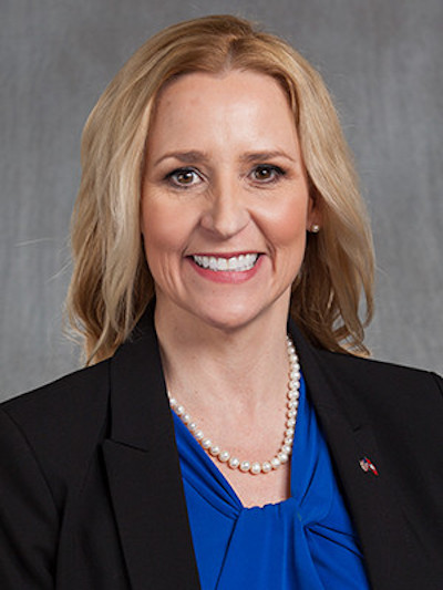 Leslie Rutledge