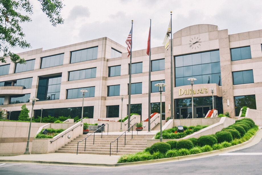 Dillard's headquarters