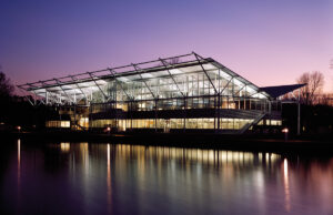 Winrock International