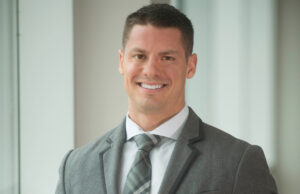 Derrell Hartwick, Little Rock Regional Chamber.