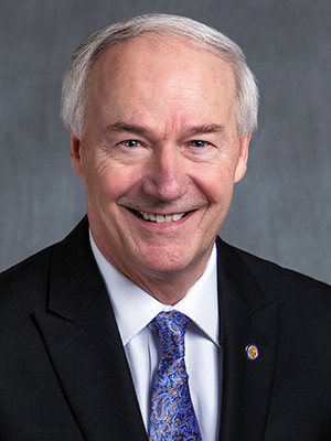 Asa Hutchinson