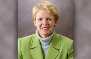 Janet Moore, Citizens Bank