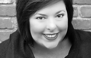 Jessica Johnston-Myers