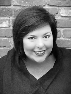 Jessica Johnston-Myers