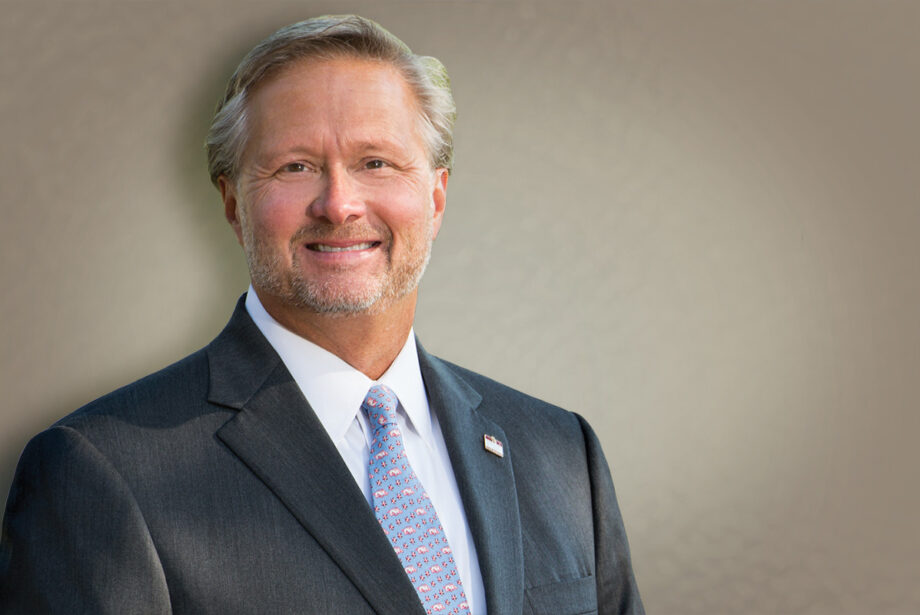 John EnglishDean of the College of Engineering at the University of Arkansas at Fayetteville