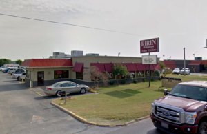 Kirin Restaurant in Jonesboro.