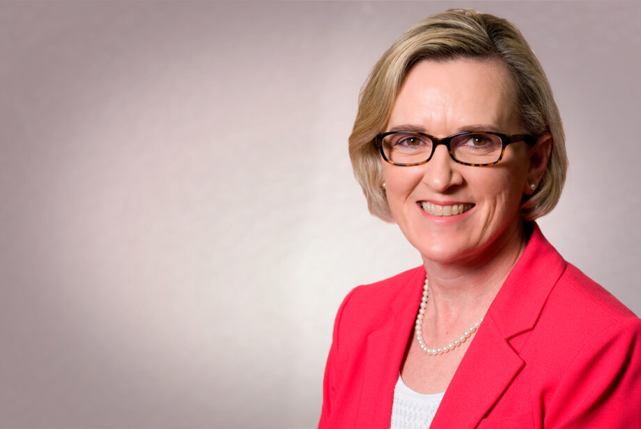 Laura FineState Director of the Arkansas Small Business & Technology Development Center