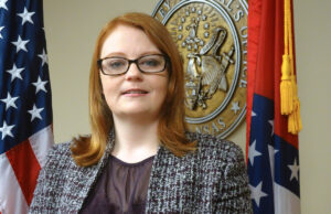 Nicole Waugh, Arkansas Attorney General's office