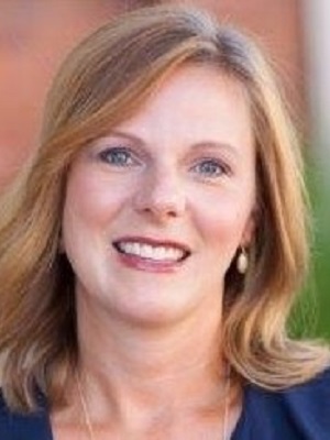 Robyn&nbsp;Allmendinger