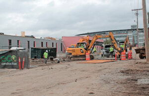 The Little Rock Marathon's new route will use Shall Avenue.