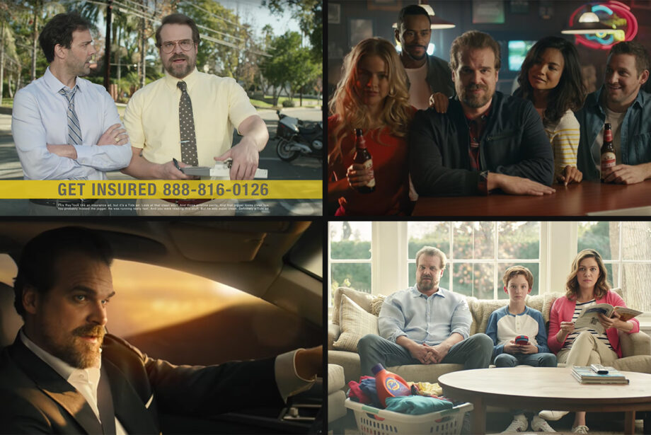 Tide's genre-bending series of commercials during Super Bowl LII was a clean win, according to marketing experts.