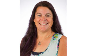 Robin LaseyArkansas Tech University