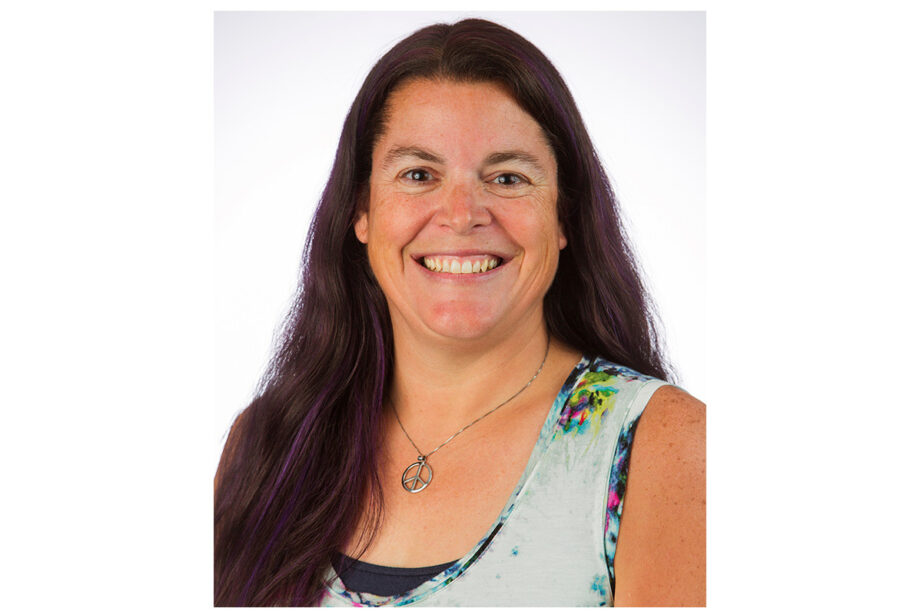 Robin LaseyArkansas Tech University