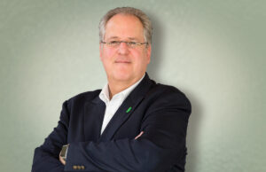 Emmanuel GardinierGeneral Manager of the 21c Museum Hotel, Bentonville