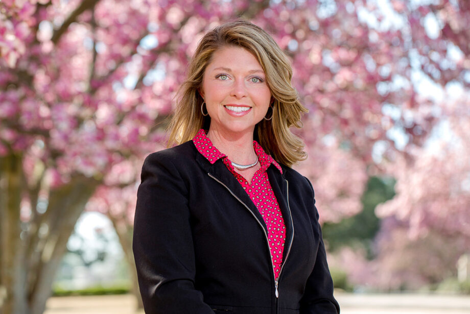 State Rep. Michelle Gray, R-Melbourne, is a moving force behind a first-in-the-nation effort to regulate pharmacy benefit managers.