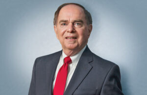 Jerry WebsterPresident of the Webster Corp. of Little Rock
