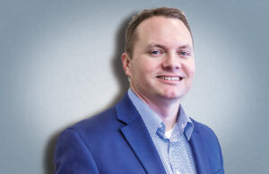 Michael GriffinDirector of the Fort Smith Regional Airport